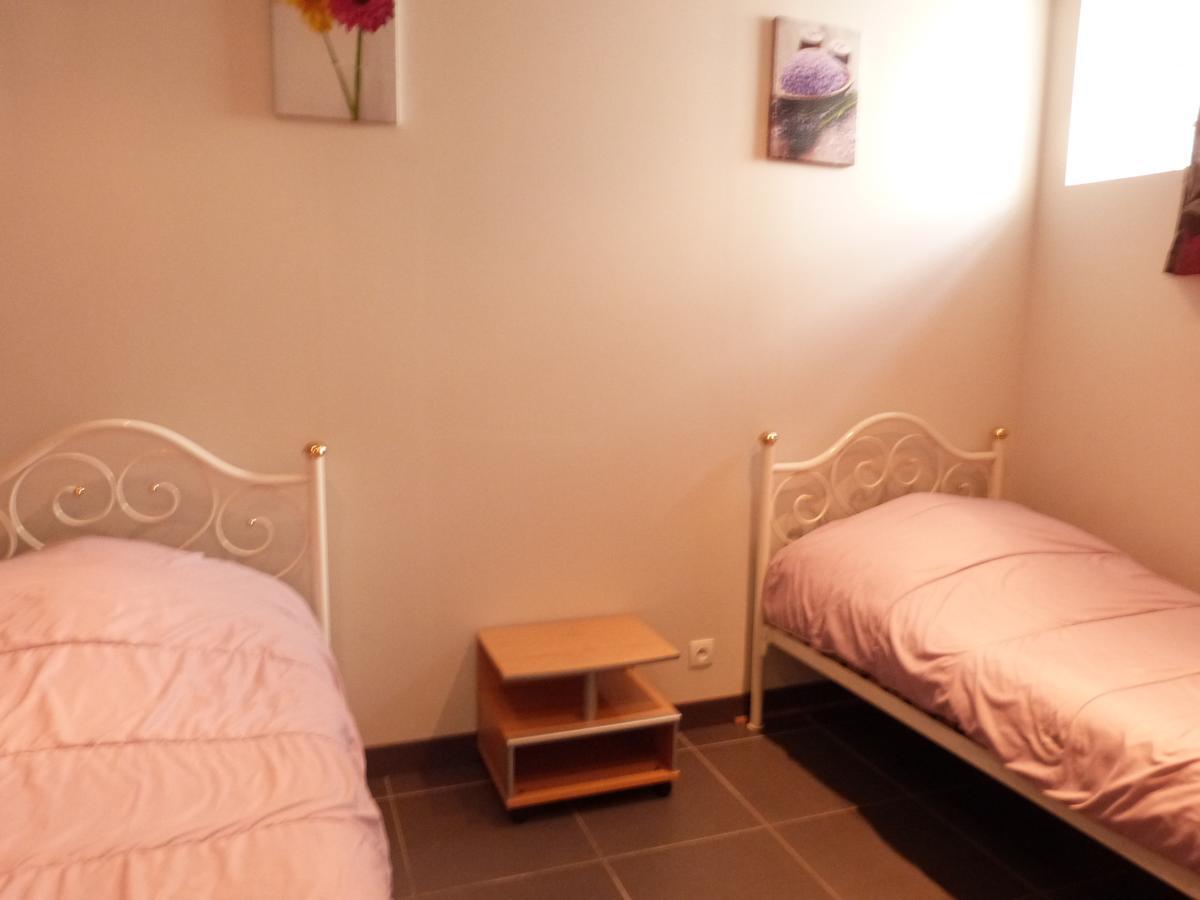Residence Hoteliere Le Gambetta Le Havre Exterior photo
